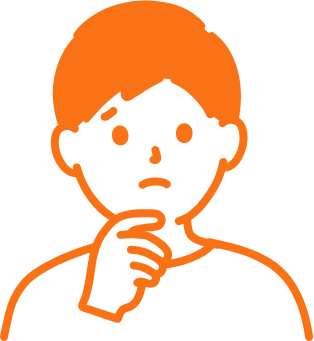 記録が活用されていない課題のイメージ